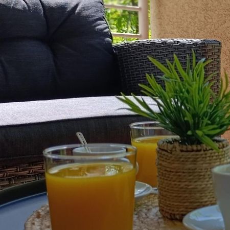 Teanta Apartman Sombor Zewnętrze zdjęcie