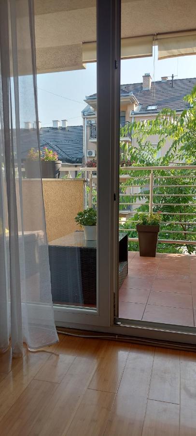 Teanta Apartman Sombor Zewnętrze zdjęcie