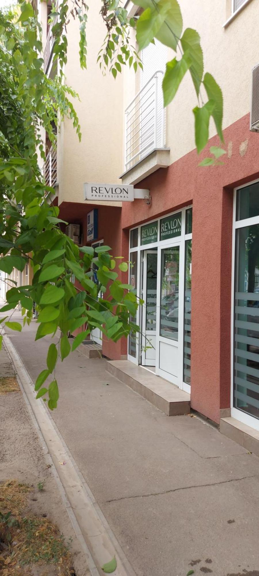 Teanta Apartman Sombor Zewnętrze zdjęcie